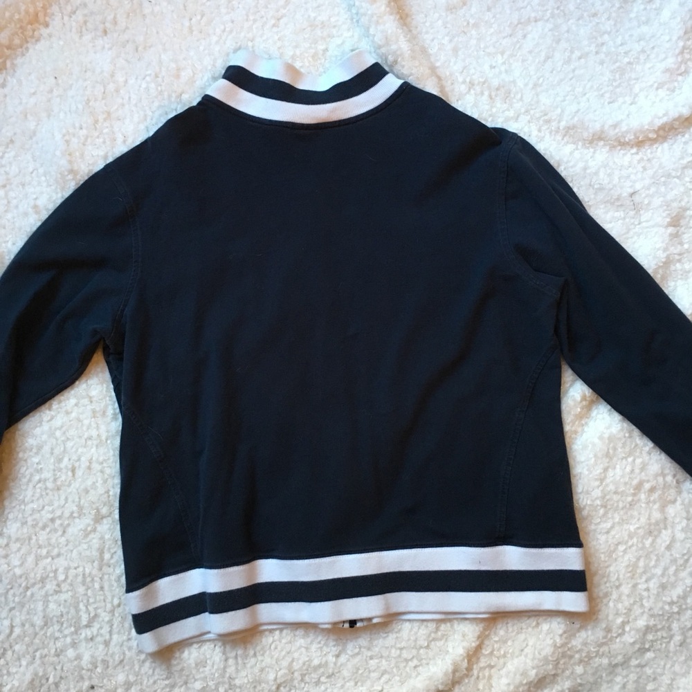 Nike Athletics Sports Jacket - Picture 8 of 8